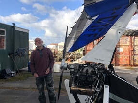 Customer Photo of Microlighting Somerset